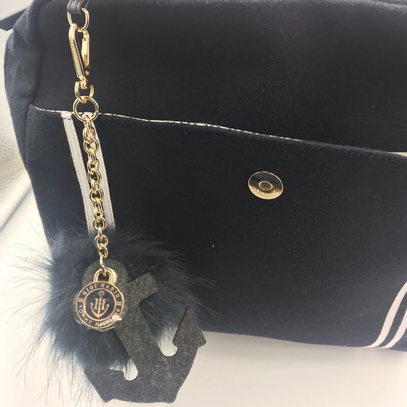 HP 🥳Gigi Hadid x Tommy Hilfiger backpack - Picture 8 of 8